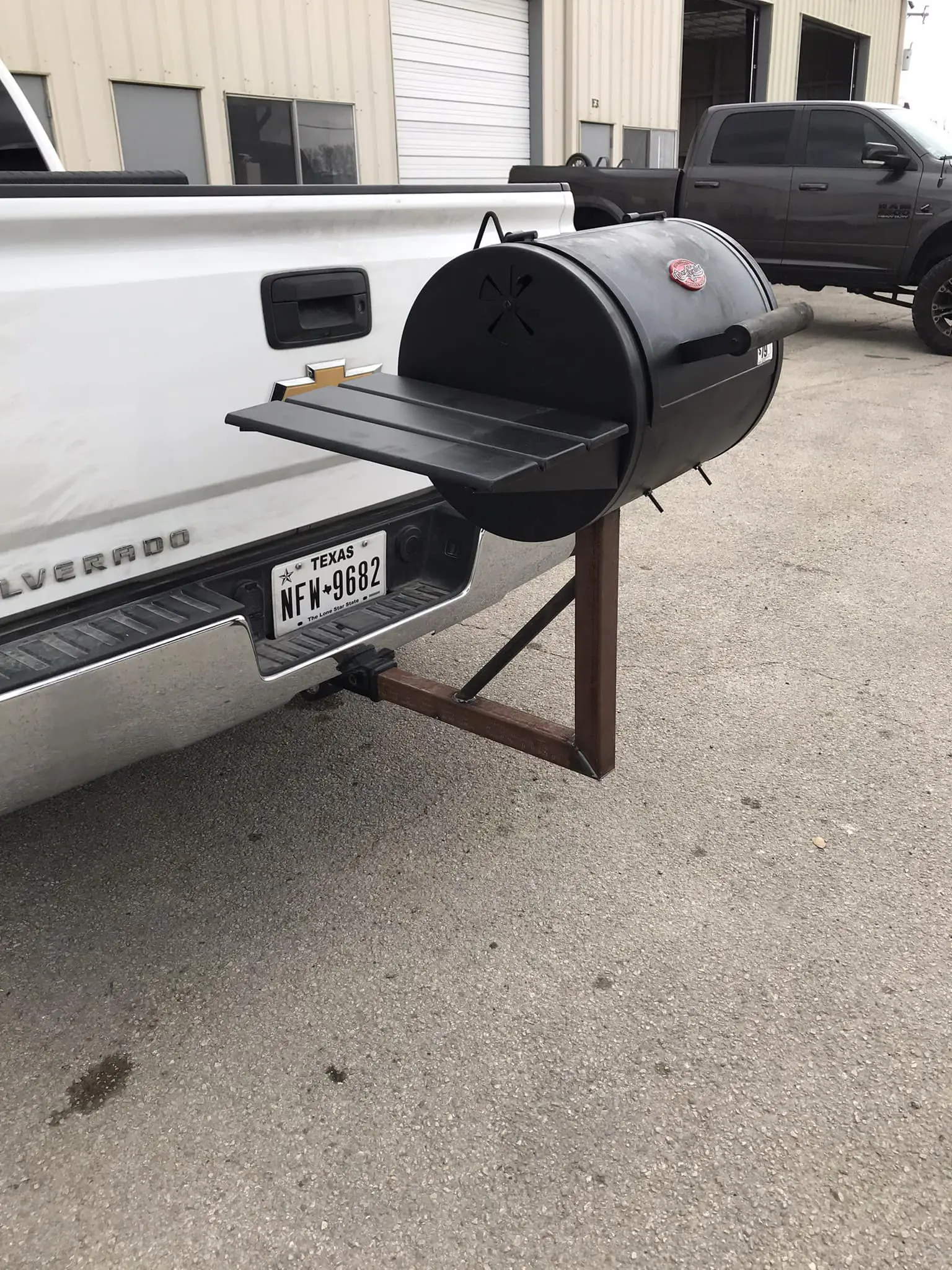 Hitch Grill